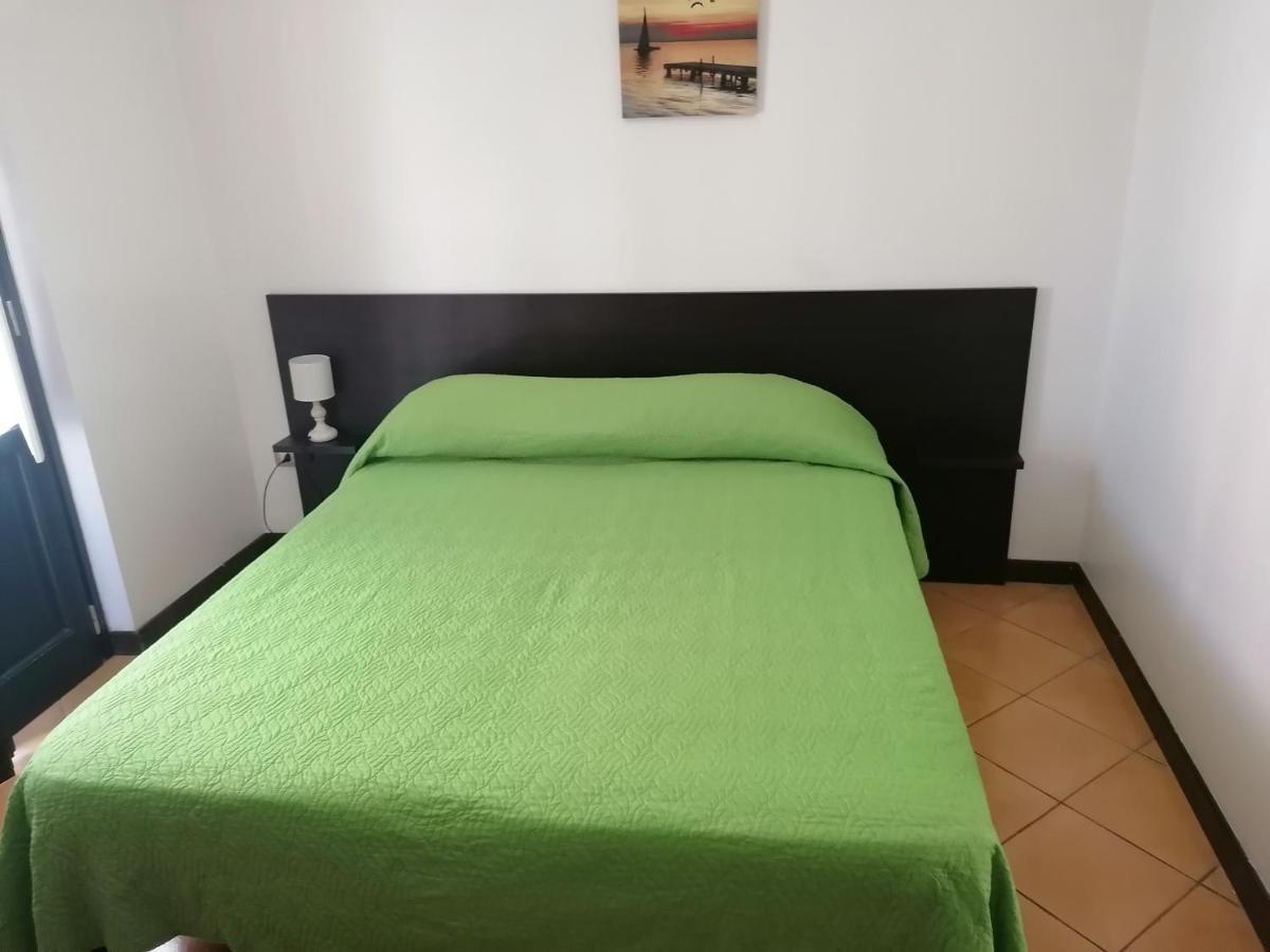 Hotel Posidonia Sapri Ngoại thất bức ảnh